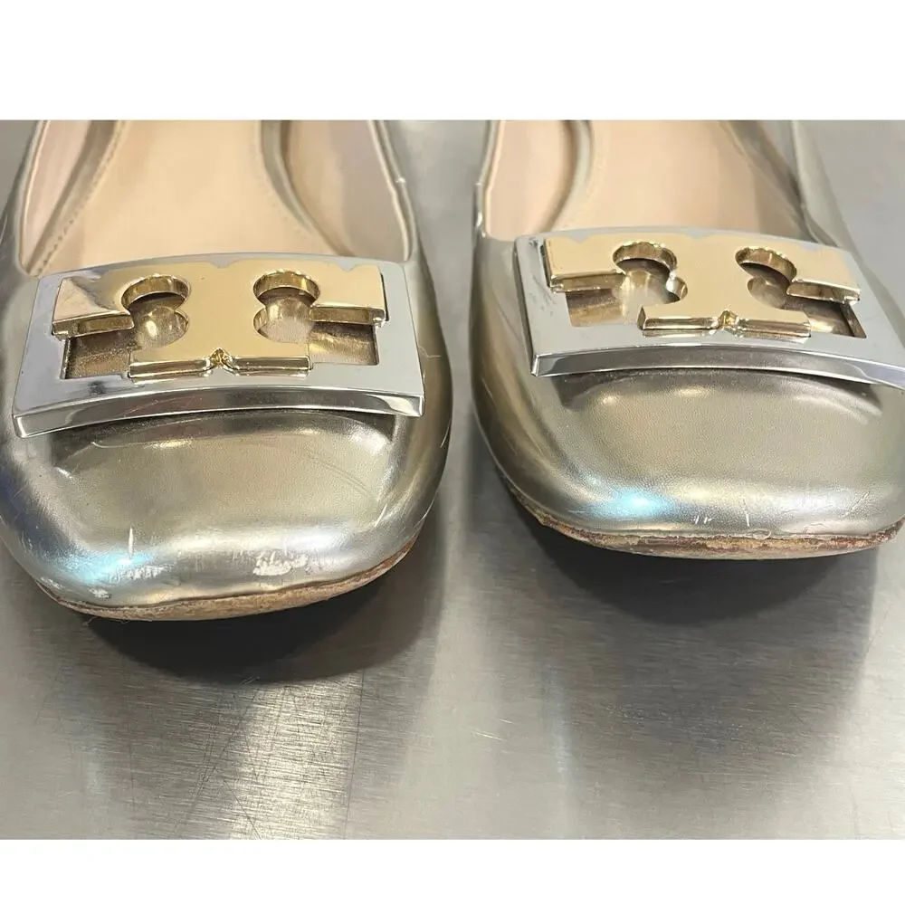 Tory Burch beautiful shoes